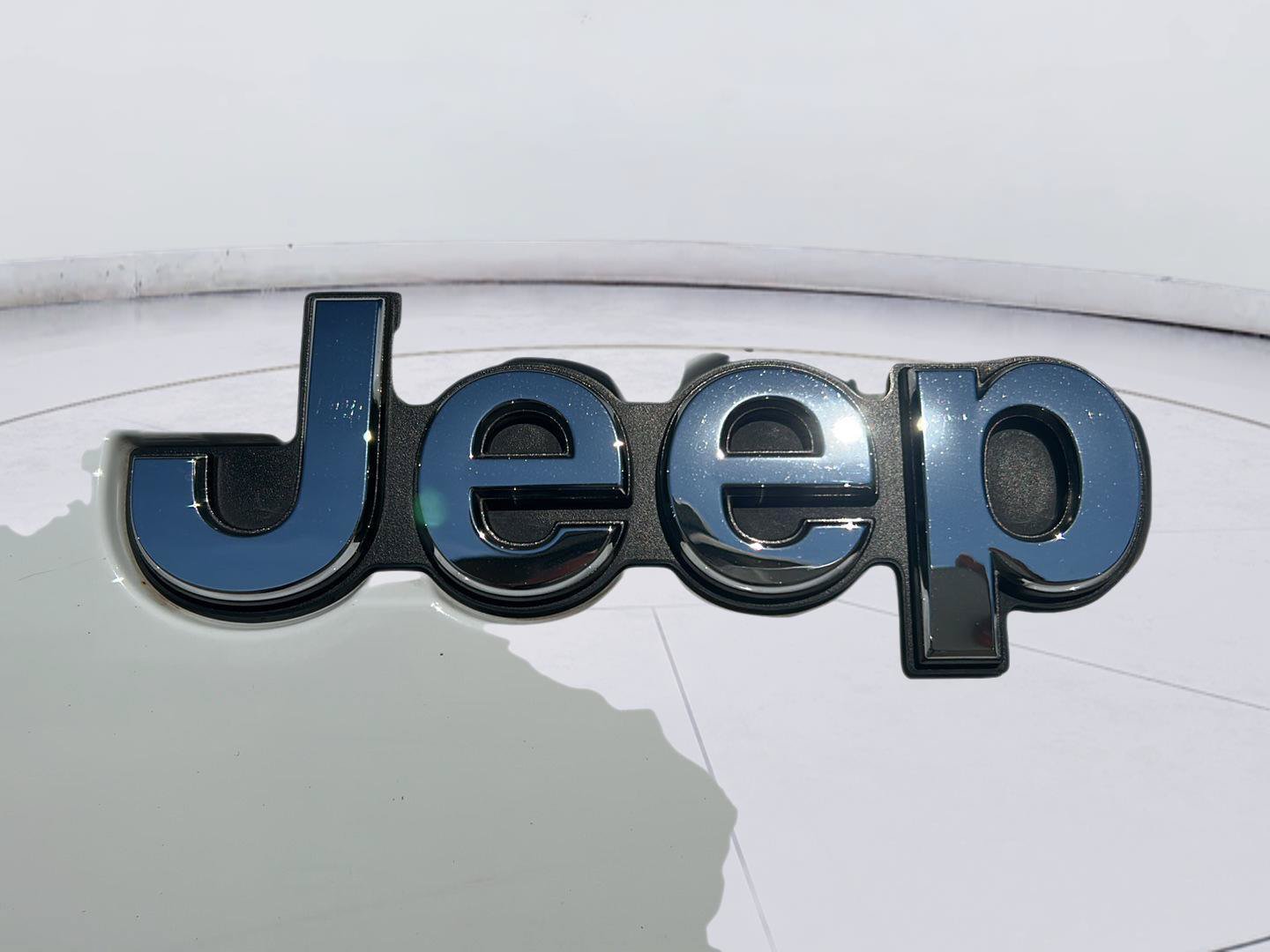 Used 2021 Jeep Grand Cherokee L Limited AWD/4WD image 33