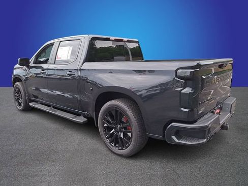 Used 2024 Chevrolet Silverado 1500 RST w/ Convenience Package II AWD/4WD image 6