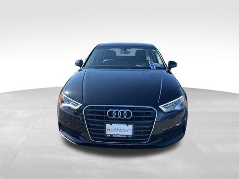 Used 2015 Audi A3 TDI Premium Plus image 9
