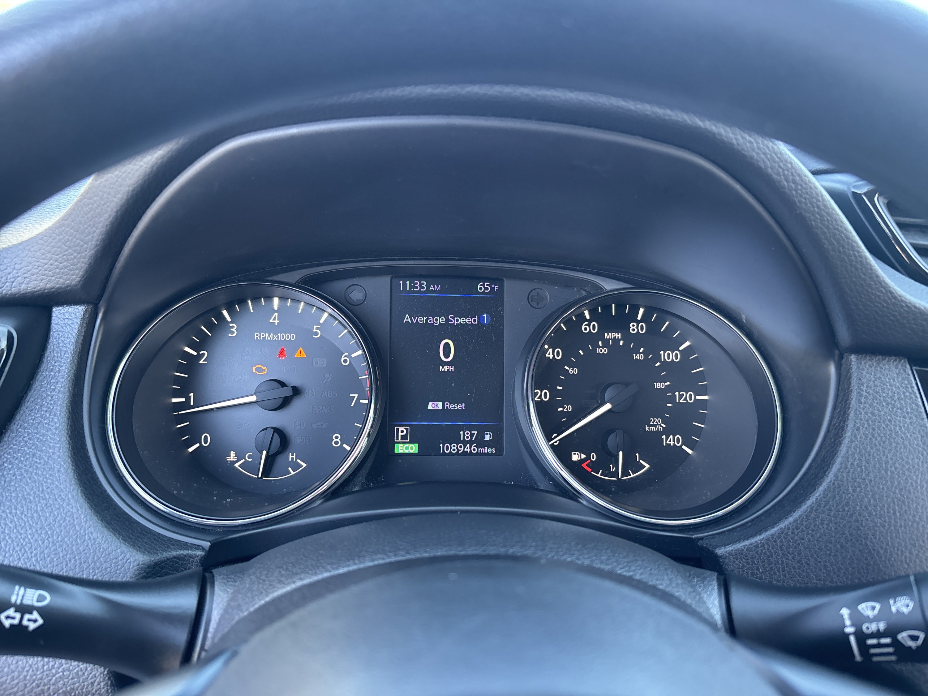 Used 2018 Nissan Rogue S FWD image 17
