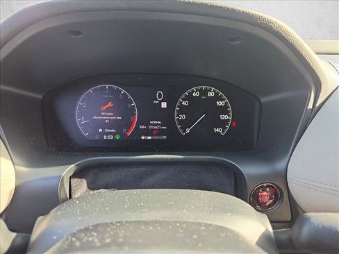 Used 2023 Honda HR-V LX image 9