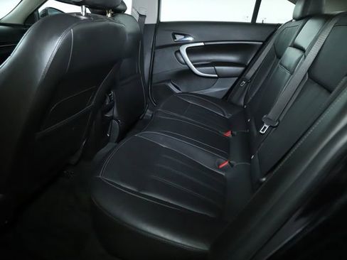 Used 2012 Buick Regal Leather image 22