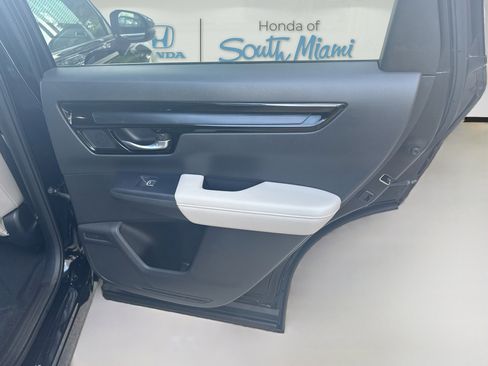 Certified 2024 Honda CR-V EX-L image 30