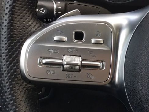 Certified 2020 Mercedes-Benz GLC 300 GLC 300 Coupe image 22