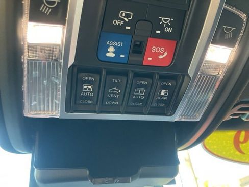 Used 2019 RAM 1500 Rebel w/ Rebel Level 2 Equipment Group image 20