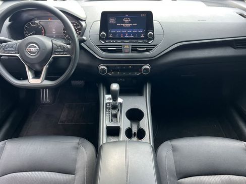 Used 2019 Nissan Altima 2.5 S image 4