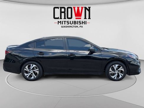 Used 2024 Subaru Legacy AWD/4WD image 2