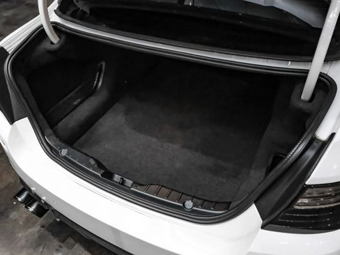 Used 2016 BMW 550i xDrive Sedan image 48