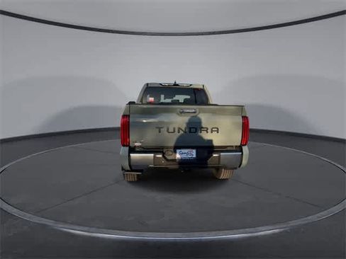 New 2026 Toyota Tundra Limited image 7