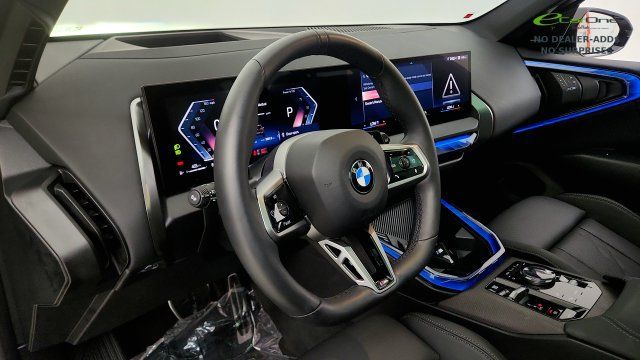 Used 2025 BMW X3 xDrive30i w/ Premium Package AWD/4WD image 46