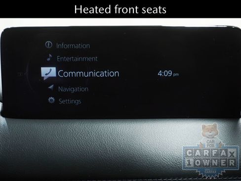 Certified 2023 MAZDA CX-5 AWD 2.5 S image 18