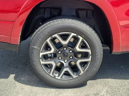 New 2027 RAM 1500 Laramie w/ Advanced Safety Group II AWD/4WD image 5
