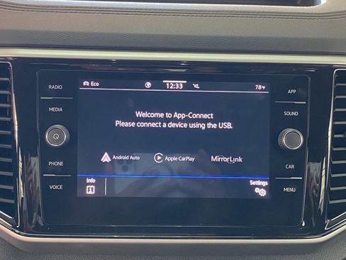 Used 2022 Volkswagen Atlas SE image 27