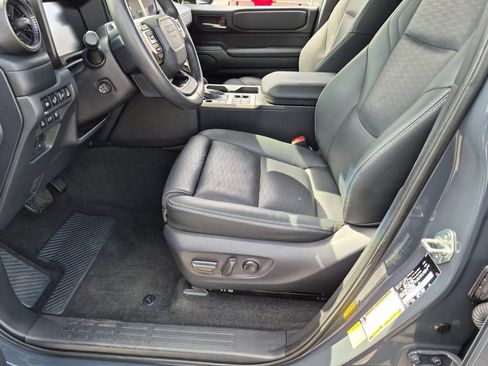 Certified 2024 Toyota Land Cruiser AWD/4WD image 13