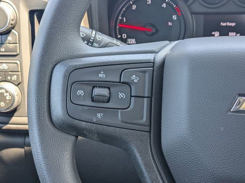 New 2026 Chevrolet Silverado 3500 W/T w/ WT Convenience Package AWD/4WD image 20