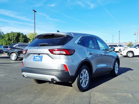 Certified 2024 Ford Escape Active image 6