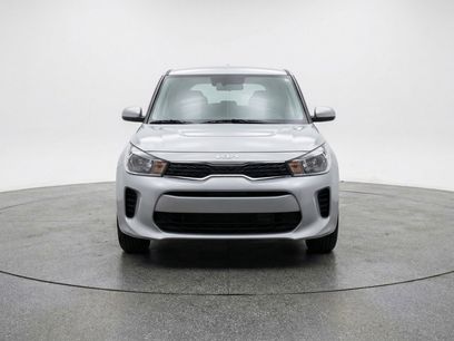 Used 2025 Kia Soul LX w/ LX Technology Package