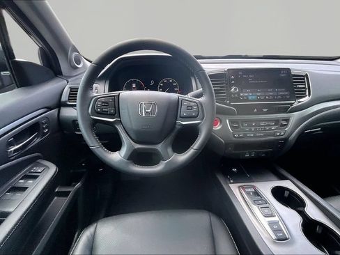 Certified 2026 Honda Ridgeline RTL image 8