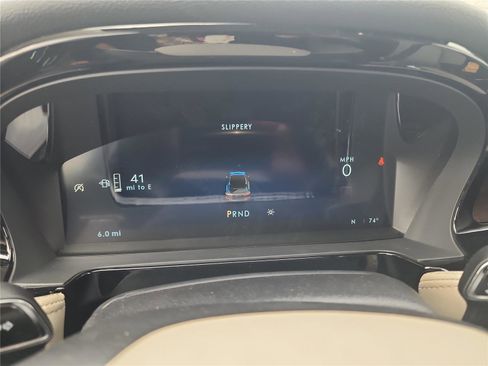 New 2026 Lincoln Corsair Reserve image 30