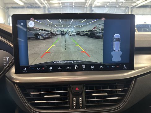 Used 2023 Ford Escape Active w/ Tech Pack #1 AWD/4WD image 32