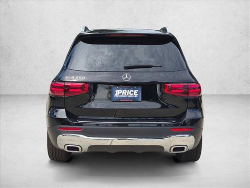 Certified 2026 Mercedes-Benz GLB 250 image 7