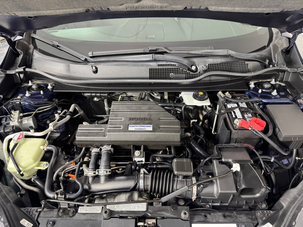 Used 2017 Honda CR-V EX image 27