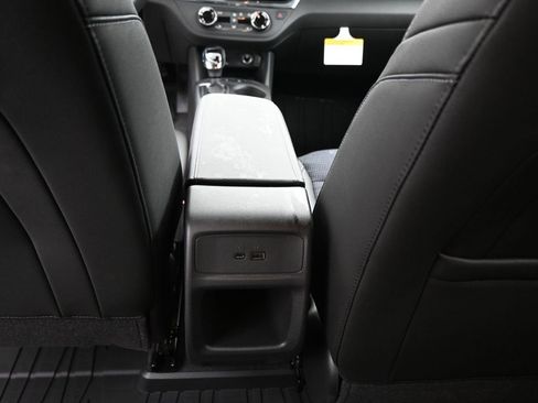 New 2026 Buick Envista Preferred w/ Convenience I Package image 19