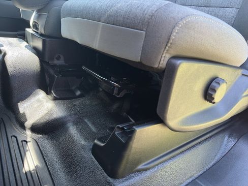 New 2025 Ford F350 XL w/ XL Chrome Package image 16