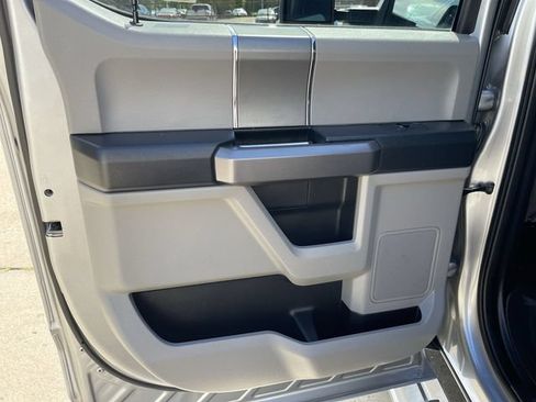 Used 2020 Ford F250 XLT w/ XLT Premium Package AWD/4WD image 12