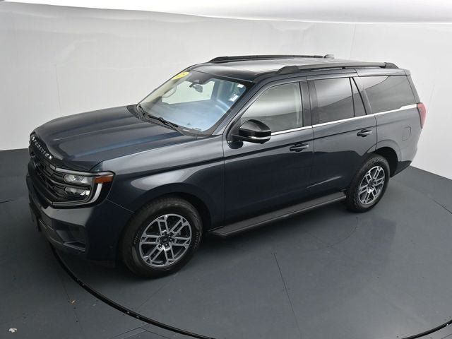 Used 2025 Ford Expedition Active AWD/4WD image 30