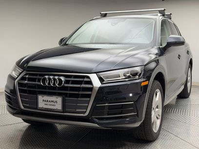 Used 2019 Audi Q5 2.0T Premium w/ Convenience Package