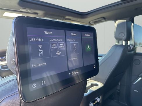 Used 2021 GMC Yukon Denali image 21