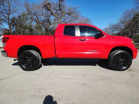 Used 2010 Toyota Tundra 2WD Double Cab image 10