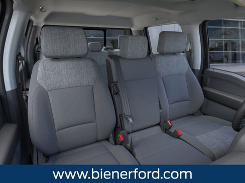 New 2026 Ford F350 XLT w/ Tremor Off-Road Package image 12