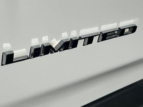 Used 2020 RAM 1500 Limited RWD image 17