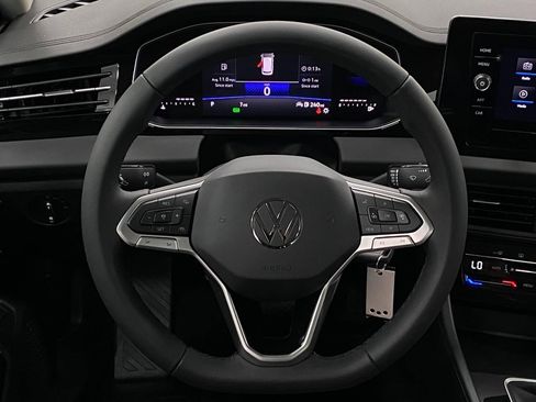 New 2026 Volkswagen Jetta S image 13