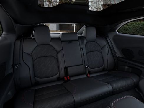 New 2026 Dodge Charger Scat Pack AWD/4WD image 15