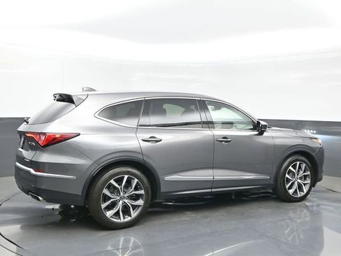 Used 2023 Acura MDX SH-AWD w/ Technology Package image 6