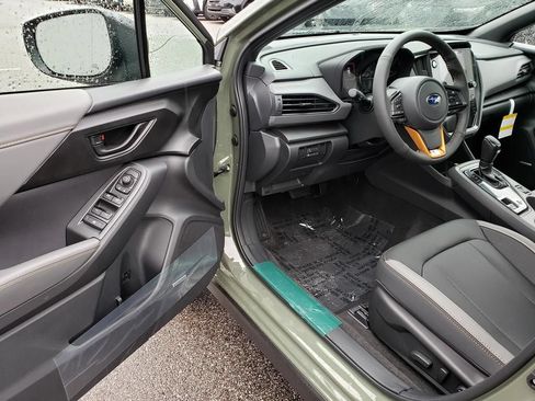 New 2026 Subaru Crosstrek 2.5i Wilderness AWD/4WD image 6
