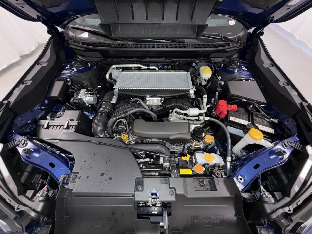 New 2026 Subaru Outback Touring XT AWD/4WD image 20