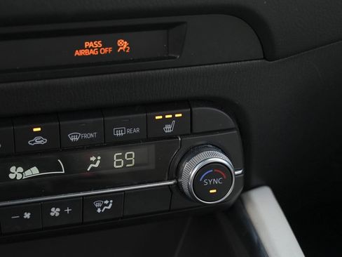 Certified 2023 MAZDA CX-5 AWD 2.5 S w/ Premium Package image 35