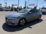 Certified 2022 Nissan Altima 2.5 SV image 3