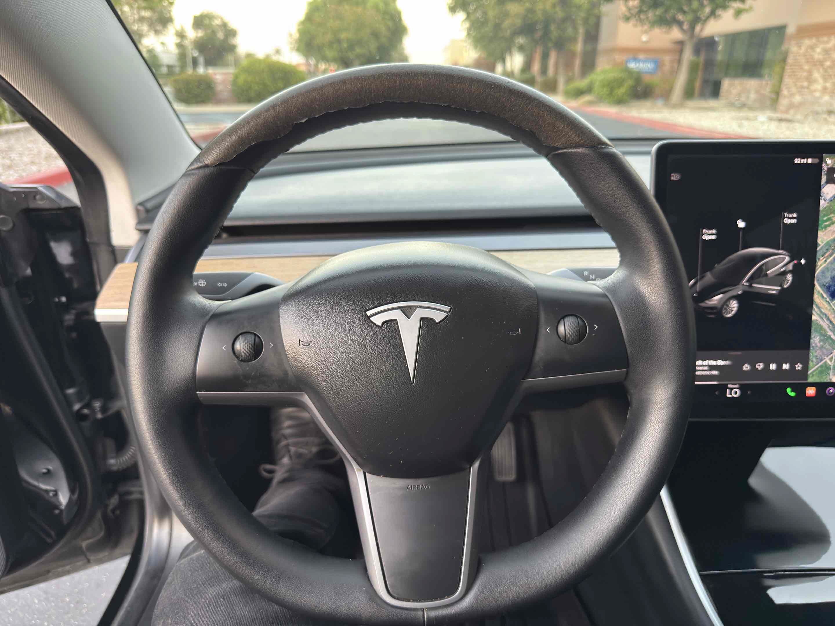 Used 2019 Tesla Model 3 Long Range AWD/4WD image 35
