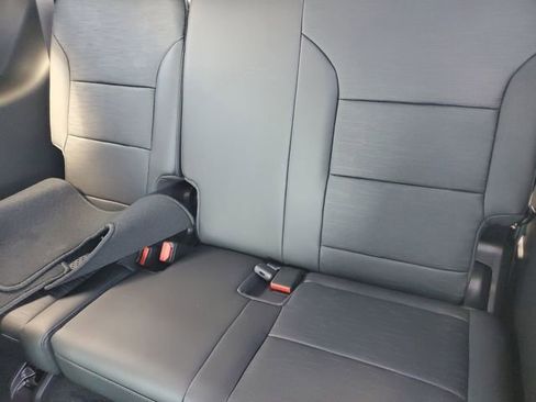 New 2026 Buick Enclave Sport Touring w/ Power Package image 23