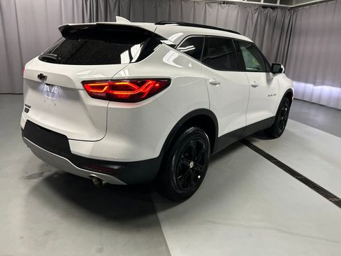 Used 2024 Chevrolet Blazer LT w/ Convenience Package image 7