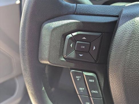 Used 2018 Ford F150 XLT w/ Equipment Group 302A Luxury AWD/4WD image 10