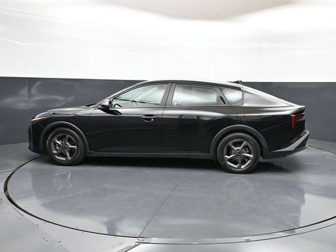 Used 2025 Kia K4 FWD image 23