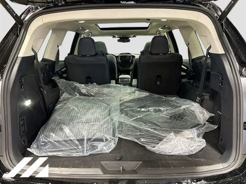 New 2026 Subaru Ascent Bronze Edition image 29