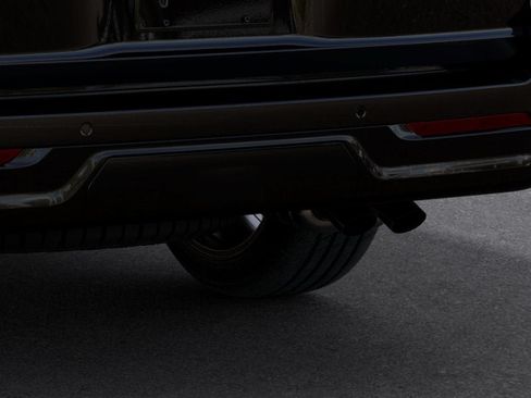 New 2027 Lincoln Navigator Black Label AWD/4WD image 23