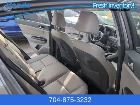 Used 2017 Kia Sportage EX image 14